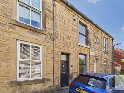 Dale Street, Ramsbottom, Bury